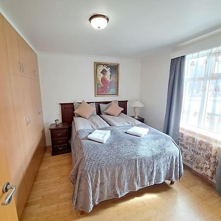 Spacious Apartment -Top Location Akureyri Exterior foto