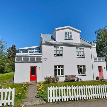 Spacious Apartment -Top Location Akureyri Exterior foto