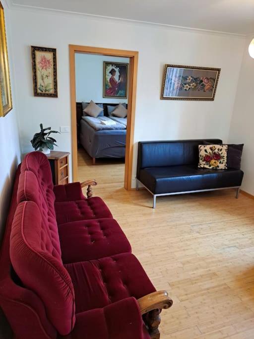Spacious Apartment -Top Location Akureyri Exterior foto